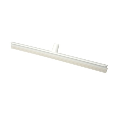 Eenblad. vloertrekker 60cm WI