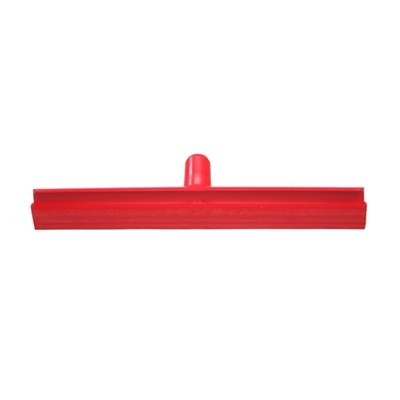 Eenblad. vloertrekker 70cm RO