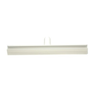 Eenblad. vloertrekker 70cm WI