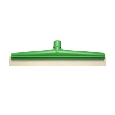 Vloertrekker met vervangbare rubber Boma Food - 50 cm - GROEN