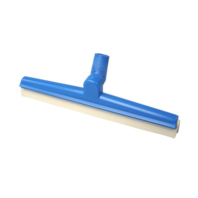 Watertr zwenkb rub wit 40cm BL