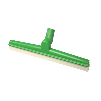 Watertr zwenkb rub wit 40cm GN