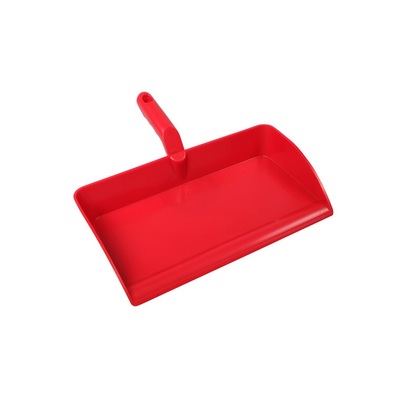 Dustpan Boma Food - 300 x 310 mm - RED
