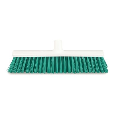Harde bezem BomaFood 40cm GN