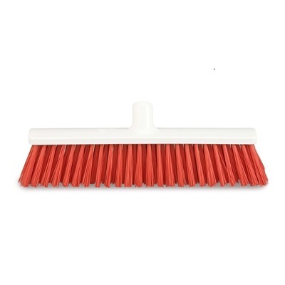 Harde bezem BomaFood 40cm RD