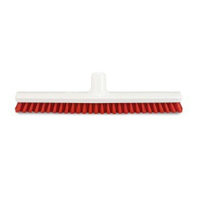 Schrobborstel BomaFood 40cm RO