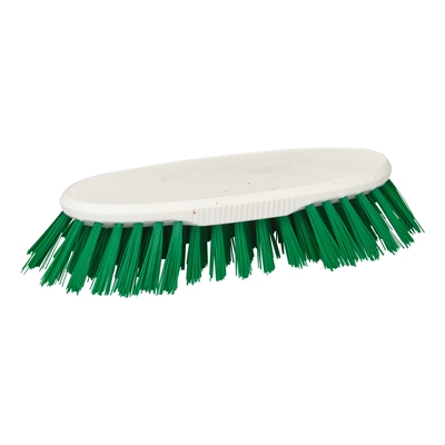 Handschrobb. BomaFood GROEN