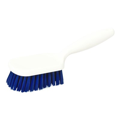 Brosse récipient Boma Food - BLEU