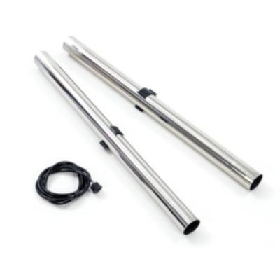Ensemble de rallonge de tube Hydromist