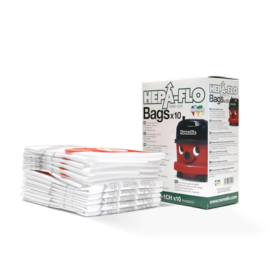 Sacs d'aspirateur Numatic