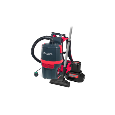 RSB-150NX aspirateur de dos avec batterie NX + chargeur