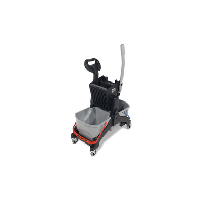 MMT 1616 maintenance trolley with accessories