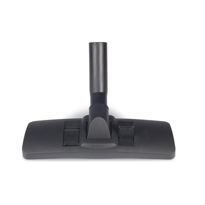 Brosse combi avec clip et coude ø 32mm