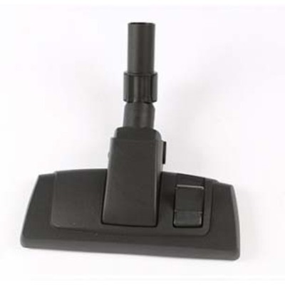 Brosse combi avec clip + coude