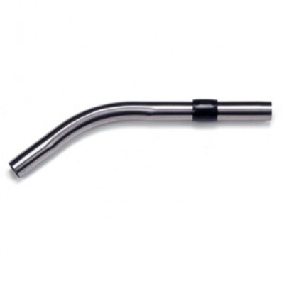 Curved Stainless Steel Vacuum 