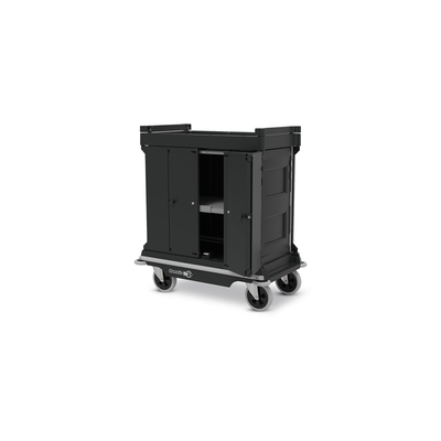 Chariot d'hôtel NKU-30HF 667 x 1116 x 1205mm