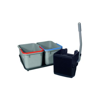 Srk 1 Mopkit T.B.V. Sm Werkwagens