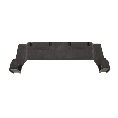 Accessory Bar (Reflo) For Sm & Pm Trolleys With Panel