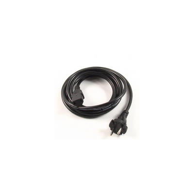 Charging cable black for NX300 battery charger