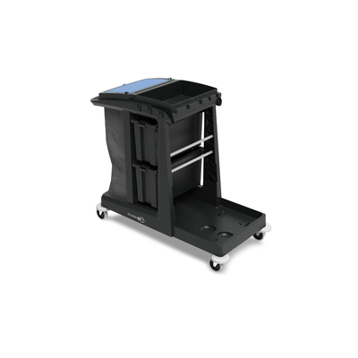 EM5 Eco-Matic chariot incl. 2 seaux 10l 545x900x1000mm