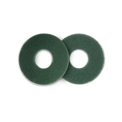 Pad vert 225mm pour NCC440NX 1pc