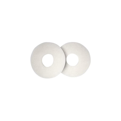 Pad blanc 225mm pour NCC440NX 1pc