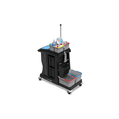 EM5 Eco-Matic chariot de nettoyage PLUS 545x1160x1000MM