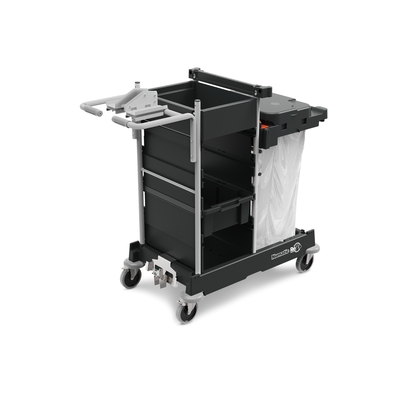 SM5 Servo-Matic worktrolley Reflo