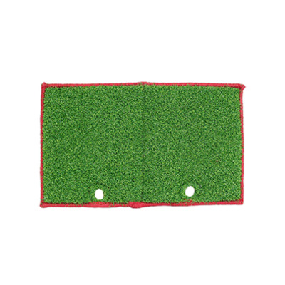 Pad Grasmat (Schrobben) 430x250mm Voor Sqfm