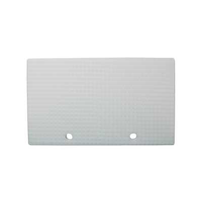 Melamine Pad 430x250mm Voor Sqfm