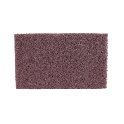 Pad Paars (Strippen Met Chemie) 430x250 Mm Voor Sqfm