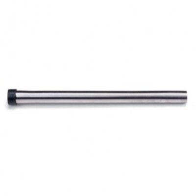 Stofzuigbuis Recht Rvs 32mm