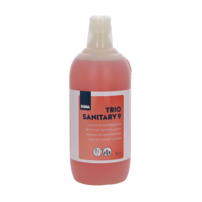 Trio Sanitary 9 - 1 l