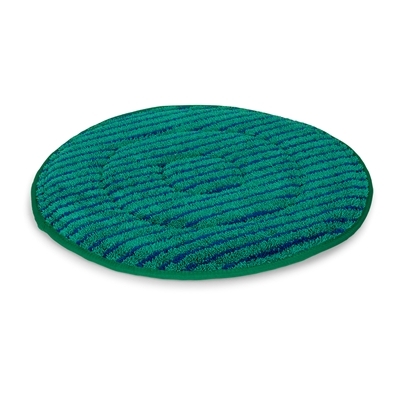 Pad Machine Scrub - 43 cm/17