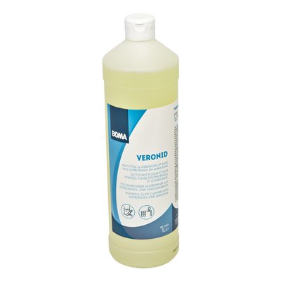Veronid ruitenreiniger - 1 l