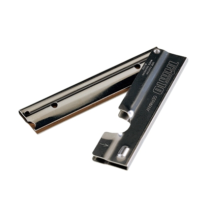 Grattoir à vitres Unger TRIM 10 + 1 - 10 lames - 1 support - 10 cm