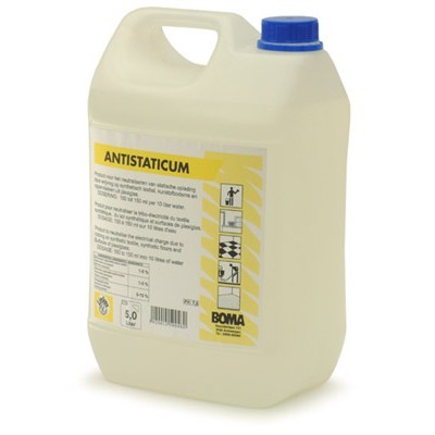Antistaticum - 5 l