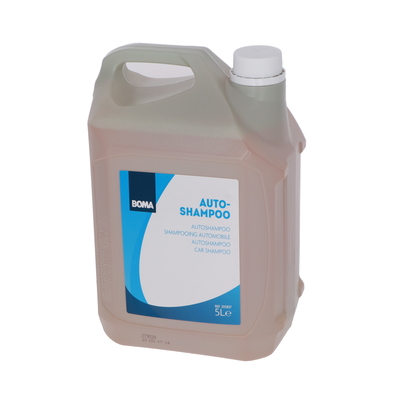 Car shampoo - 5 l