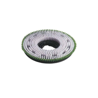 Schrobborstel Polyscrub 225mm Voor 244nx 2st