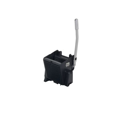 Presse noire ReFlo avec mousse pour MMT1616B