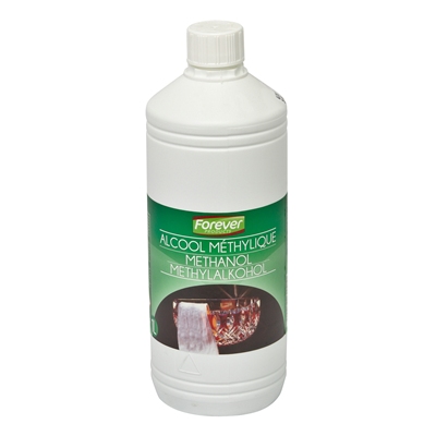 Methanol - 1 l
