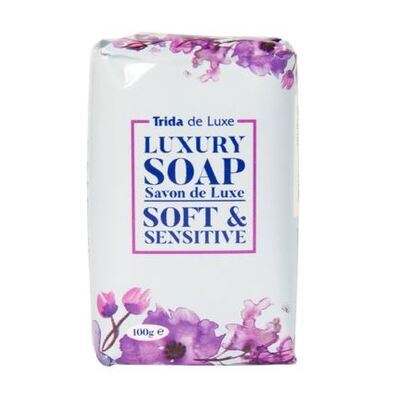 Savon de toilette - 100 gr
