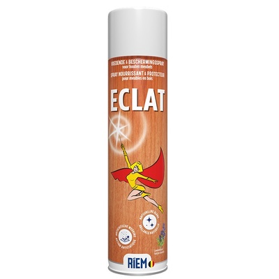Silicone-free furniture spray - 300 ml