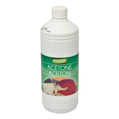 Acetone - 1 l