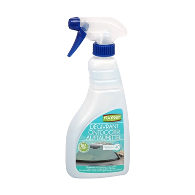 Window defroster - 500 ml