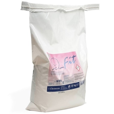 Lessive Fit - 10 kg