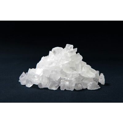 Salt crystals - 15 kg