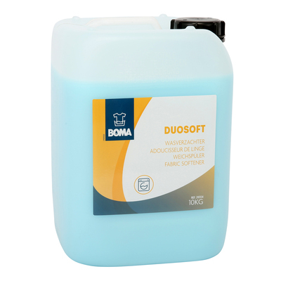 Duosoft wasverzachter - 10 kg - 10l