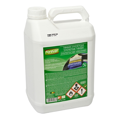 Synthetic thinner - 5 l