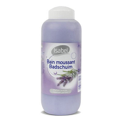 Bain-mousse Lavendre - 750 ml